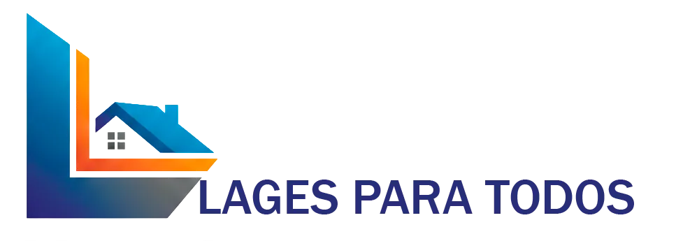 Lages para Todos Logo